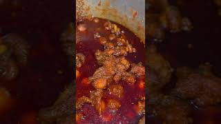 Deep Frying the pickled meat pickles🤔😳is very deep subject 😨🌶️💯🐐 youtube [upl. by Neddie]