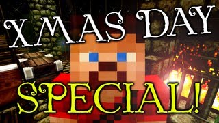 RENDOG XMAS DAY SPECIAL [upl. by Assiluy]