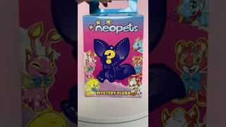 Neopets Mystery Pet Blindboxes [upl. by Alvera811]