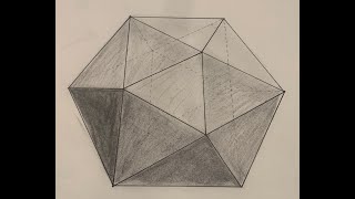 Icosahedron [upl. by Lichter169]