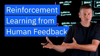 Reinforcement Learning from Human Feedback RLHF Explained [upl. by Asirahc]