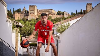 Presentación equipaciones Coviran Granada 202324 [upl. by Almallah]