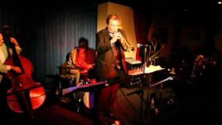 Miles Davis Tribute Band  Stella By Starlight [upl. by Bunow]