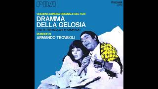 Drama Della Gelosia Titoli [upl. by Schoof]