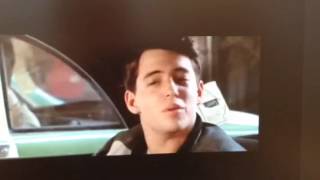 Ferris Bueller  We Ate Pancreas [upl. by Dorsman]