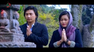 Tamang Song MARCHAWATI by Kirti Tamang [upl. by Eiffe]