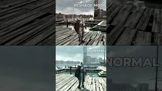 Assassins creed II remake reshade Venice 2 [upl. by Selrahcnhoj670]