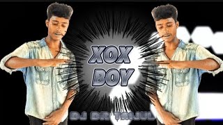 XOX BOY TAIJUL  DJ FIZO FAOUEZ  CIRCUIT DJ REMIX PONKOJROYDJDRISHAN ISHAN4MIX DJDRALONE TRANCE [upl. by Ternan]