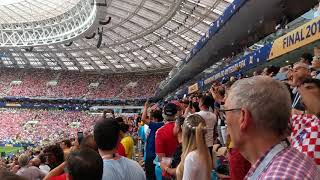 KalinkaMalinka at Luzhniki [upl. by Atims]