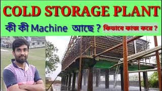 The Cold Storage Plant Bengali [upl. by Specht]