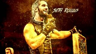 Seth Rollins ➤ quotThe Second Comingquot  Custom Theme Song ᴴᴰ  ᴰᴸ [upl. by Pucida252]