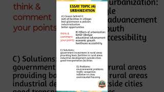 Strategies for Success IELTS Essay Topics writingtask2 essaywriting📝 [upl. by Zingale301]