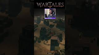 Awkward Wartales Moment wartales [upl. by Zined]