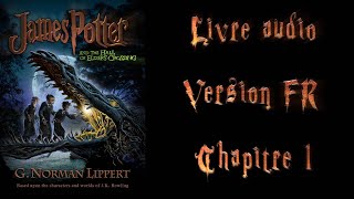 Livre audio vivant ðŸŽ§James Potter 1 FR ðŸŽ§ Chapitre 1 [upl. by Milburr]