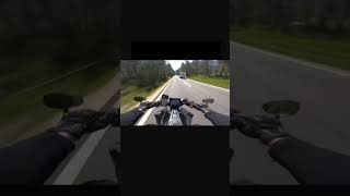 The medicine of happiness 😊motorcycle viralvideo sportsbike speed [upl. by Gnex]