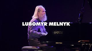 Lubomyr Melnyk Močvara 13112024 [upl. by Florry]