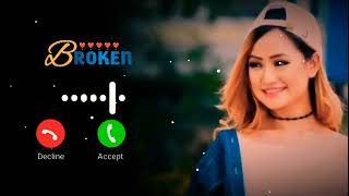 New Nepali RingtoneNepali Ringtone Song Melina Rai Song RingtoneBest Nepali Ringtone [upl. by Revlys]