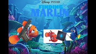 Finding MArlin [upl. by Robbins978]