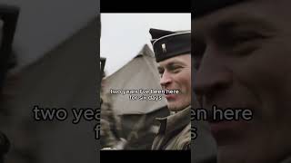 reprimand movie bandofbrothers film scene ww2 moviescenes history movieclips army cinema [upl. by Tonie640]