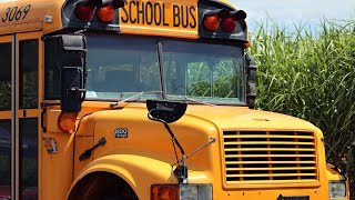 Back to school safety and security Appomattox County Public Schools [upl. by Petey]