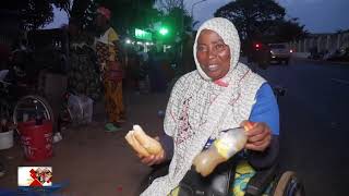 Conakry Nouvelles RAMADAN SHOW CHEZ LES INVALIDES [upl. by Auvil]