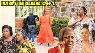 INZIRA YUMUSARABA S2 EP 17 PAPA ISIMBI akoze irindi kosa rishobora kumwicisha HILLYWOOD MOVIES [upl. by Aynotan210]