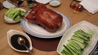 Best Peking Duck Around New York City [upl. by Siouxie]