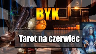 ♉️BYK TAROT CZERWIEC 2024♉️ [upl. by Ennovi]