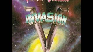 Vinnie Vincent Invasion  Let freedom rock [upl. by Einnig]