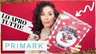 PRIMARK CALENDARIO DELLAVVENTO DISNEY 2019  Apriamolo Insieme [upl. by Leirad184]