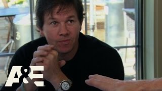 Wahlburgers Paul Cooks a Special Meal for Mark Season 3 Episode 5  AampE [upl. by Orman819]