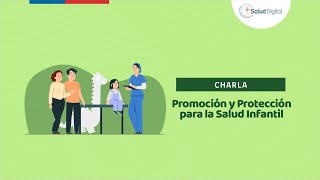 11042024 Promoción y Protección Infantil para la Salud Infantil [upl. by Aimal580]