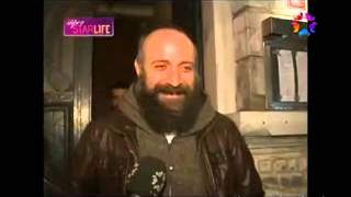 Halit Ergenc de Tuncel Kurtiz DOĞUM GÜNÜ 222013flv [upl. by Dottie40]