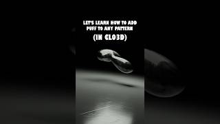 beginner friendly tutorial CLO3D clo3dtutoring blendertutorial 3d itsclo3d [upl. by Aiht154]