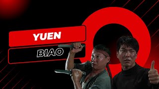 Best Films of Yuen Biao [upl. by Stearns295]