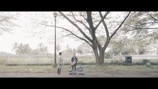 Osvaldorio ft Indra Prasta  Menghilanglah Denganku Official Music Video [upl. by Craner177]