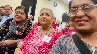 Musical event for senior citizens Livingston New Jersey USA 19 June 24 dreamspace657 [upl. by Rez]