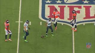 2013 Seattle Seahawks vs Denver Broncos Super Bowl [upl. by Asiat]