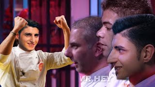 Mavco ci riprova e vince Masterchef YTP [upl. by Eojyllib]