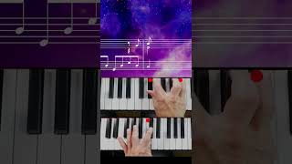 Bohemian Rhapsody  Queen  PART 4  Mes 17  24 queen bohemianrhapsody pianotutorial [upl. by Verine537]