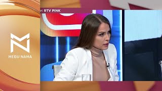 Dijana Hrkalović Naprednjački džoker iz sudske hronike [upl. by Poulter]