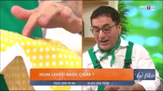 Mum Lekesi Nasıl Çıkar Erkan Şamcı [upl. by Nilrem]