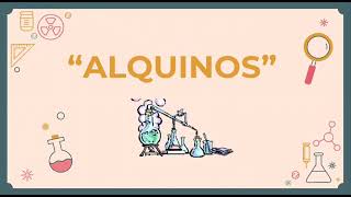 ALQUINOS [upl. by Culbertson]