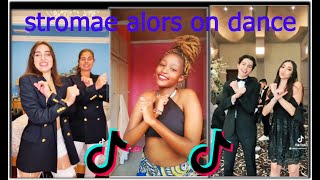 Alors on dance  TikTok Dance Compilation  Viral 2021 [upl. by Stacia]