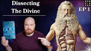 Where Did Yahweh Come From Dissecting The Divine Episode 1 [upl. by Magnum908]