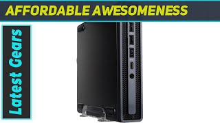 Empowered PC Envision M1 Mini Desktop The Best Compact Powerhouse [upl. by Drice790]