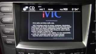 iVIC 5i Demo Video [upl. by Hazlett]