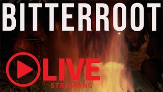 BITTERROOT ADVENTURES  DAYZ 1440P LIVESTREAM [upl. by Enyrhtac]