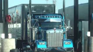 NICE KENWORTH W900 [upl. by Algie]