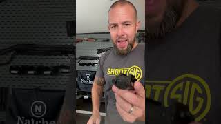 Streamlight TLR1 HLX  let the review begin 🤘🙌 StreamlightTV [upl. by Isadore]